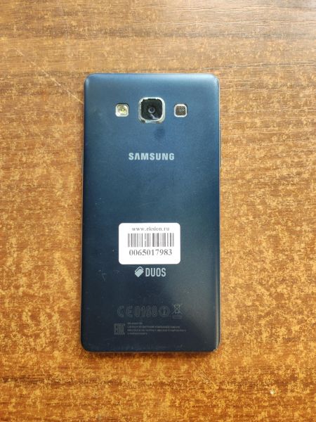 Купить Samsung Galaxy A5 (A500F) Duos в Томск за 899 руб.