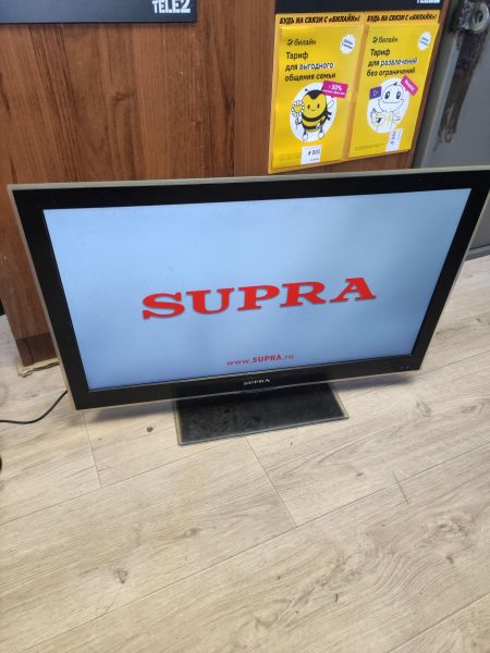 Купить SUPRA STV-LC2477FLD в Томск за 3999 руб.