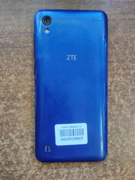 Купить ZTE Blade A5 2019 32GB Duos в Томск за 1049 руб.