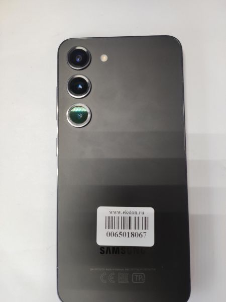 Купить Samsung Galaxy S23 8/256GB (S911B) Duos в Томск за 44099 руб.