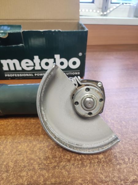 Купить Metabo W 850-125 в Томск за 3799 руб.