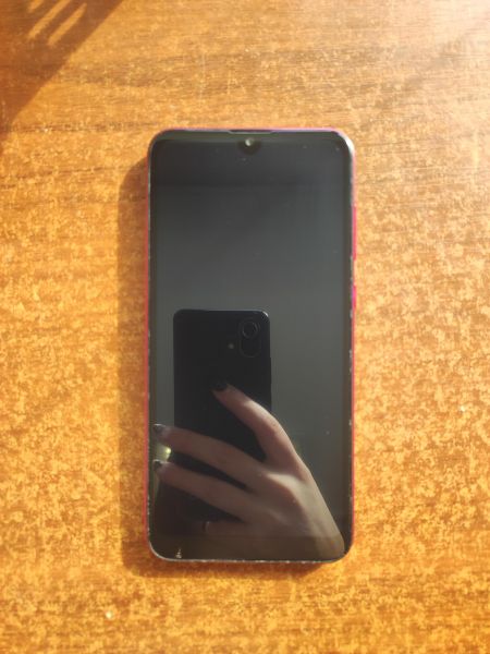 Купить Huawei Y7 2019 4/64GB (DUB-LX1) Duos в Томск за 2349 руб.