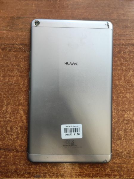 Купить Huawei MediaPad T3 8.0 16GB (KOB-L09)  (с SIM) в Томск за 1499 руб.