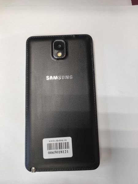 Купить Samsung Galaxy Note 3 3/32GB (N900) в Томск за 3099 руб.
