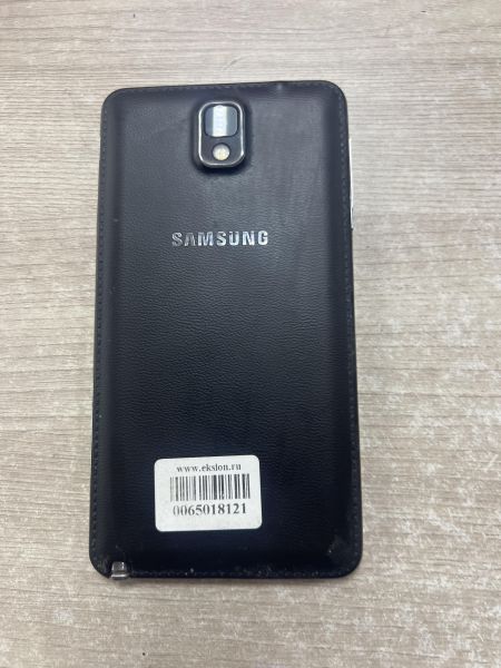 Купить Samsung Galaxy Note 3 3/32GB (N900) в Иркутск за 2999 руб.