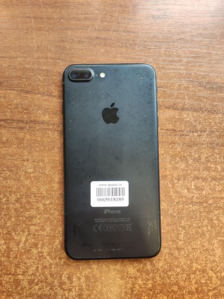 Купить Apple iPhone 7 Plus 128GB в Томск за 3499 руб.