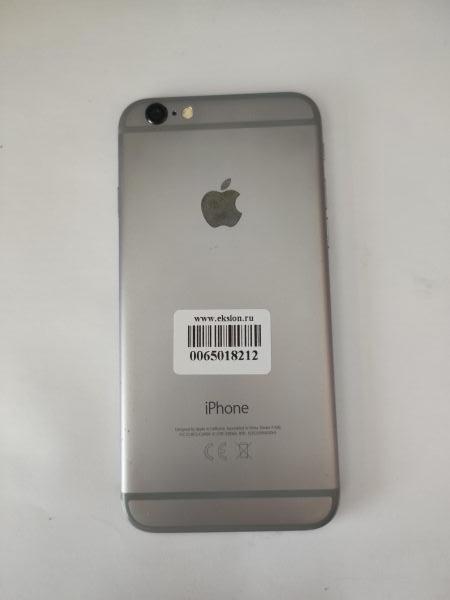 Купить Apple iPhone 6 32GB в Томск за 3099 руб.