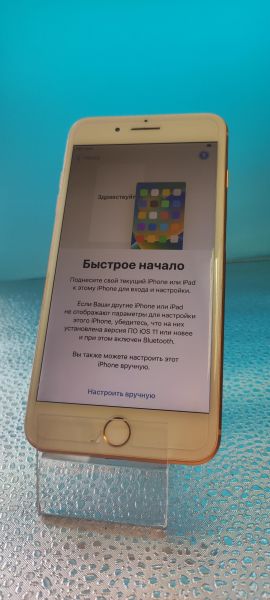 Купить Apple iPhone 8 Plus 256GB в Томск за 8249 руб.