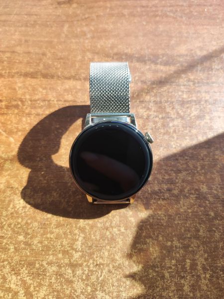Купить Huawei Watch GT 3 (MIL-B19) с СЗУ в Томск за 4999 руб.