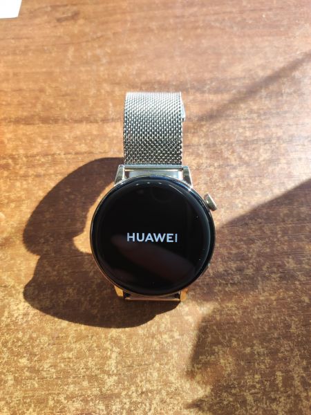 Купить Huawei Watch GT 3 (MIL-B19) с СЗУ в Томск за 4999 руб.
