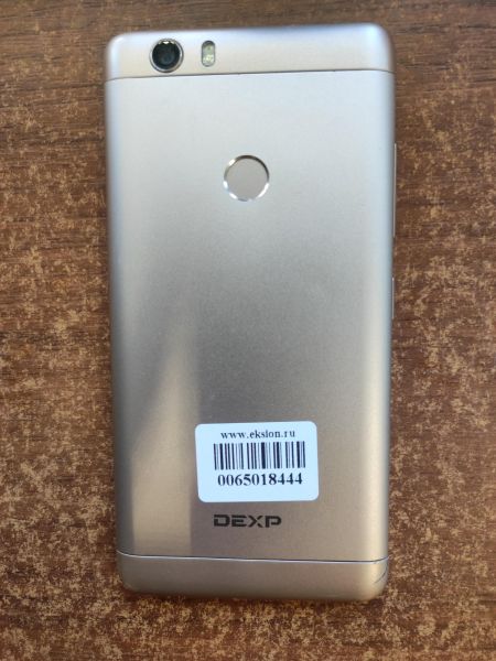 Купить DEXP Ixion X150 Duos в Томск за 1599 руб.
