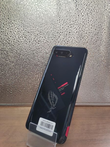 Купить ASUS ROG Phone 5 12/256GB (ZS673KS, I005DA) Duos в Томск за 31199 руб.