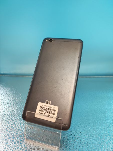 Купить Xiaomi Redmi 4A 2/16GB Duos в Томск за 799 руб.