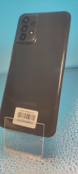 Купить Samsung Galaxy A23 6/128GB (A235F) Duos в Томск за 3699 руб.