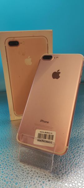 Купить Apple iPhone 7 Plus 128GB в Томск за 6999 руб.