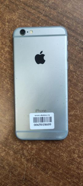 Купить Apple iPhone 6 64GB в Томск за 3599 руб.