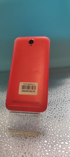 Купить ASUS ZenFone Go 1/8GB (ZC451TG/Z00SD) Duos в Томск за 549 руб.