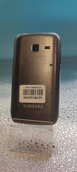 Купить Samsung Wave Y (S5380D) в Томск за 449 руб.