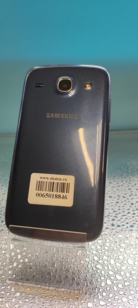 Купить Samsung Galaxy Core (i8262) Duos в Томск за 799 руб.