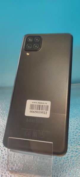 Купить Samsung Galaxy A12 3/32GB (A127F) Duos в Томск за 3999 руб.