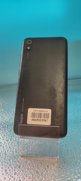Купить Xiaomi Redmi 7A 2/32GB (M1903C3EG) Duos в Томск за 1999 руб.