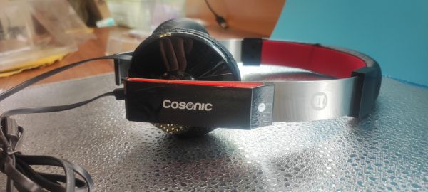 Купить Cosonic CD-655V в Томск за 399 руб.