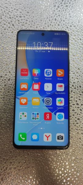 Купить Huawei Nova 9 SE 8/128GB (JLN-LX1) Duos в Томск за 7899 руб.