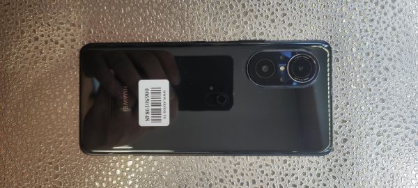 Купить Huawei Nova 9 SE 8/128GB (JLN-LX1) Duos в Томск за 7899 руб.