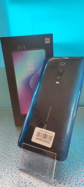 Купить Xiaomi Mi 9T 6/64GB (M1903F10G) Duos в Томск за 6699 руб.