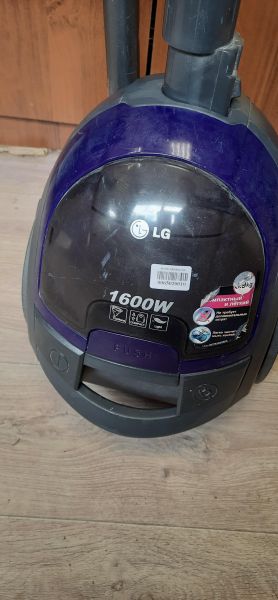 Купить LG VC61161N в Томск за 2199 руб.