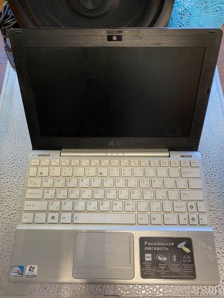 Купить ASUS Eee PC 1018P в Томск за 1299 руб.