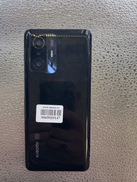 Купить Xiaomi 11T Pro 12/256GB (2107113SG) Duos в Томск за 16899 руб.