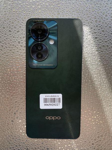 Купить OPPO Reno 11F 5G 8/256GB (CPH2603) Duos в Томск за 15999 руб.