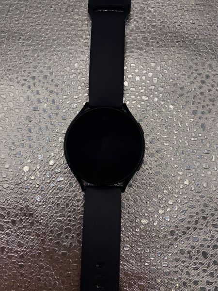 Купить Samsung Galaxy Watch 4 44 mm (SM-R870/N) с СЗУ в Томск за 3300 руб.