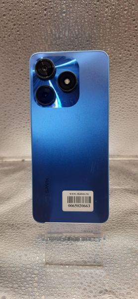 Купить TECNO Spark 10 8/128GB (KI5q) Duos в Томск за 6399 руб.