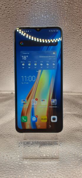 Купить TECNO Spark 10 8/128GB (KI5q) Duos в Томск за 6399 руб.