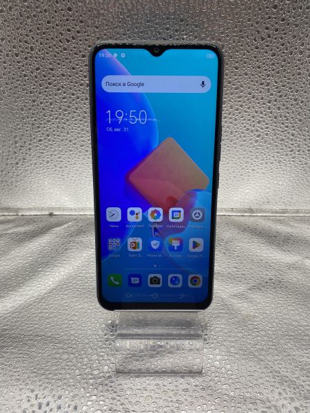 Купить TECNO Spark 8C (KG5n) Duos в Томск за 5199 руб.