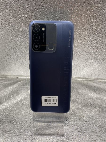 Купить TECNO Spark 8C (KG5n) Duos в Томск за 5199 руб.