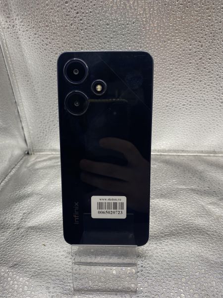 Купить Infinix Hot 30i 4/64GB (X669D) Duos в Томск за 5349 руб.