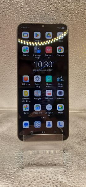 Купить ZTE Blade V2020 Smart 4/64GB (8010RU) Duos в Томск за 5199 руб.