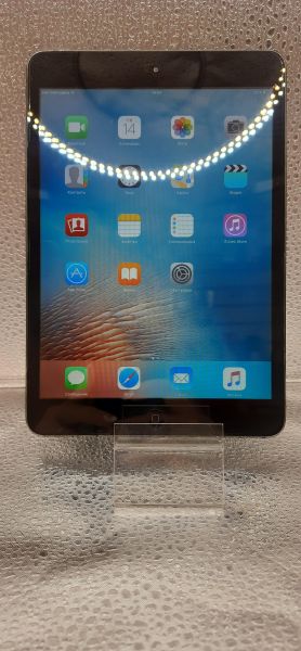 Купить Apple iPad mini 1 2012 16GB (A1455 MD540-545 MF450) (c SIM) в Томск за 2399 руб.