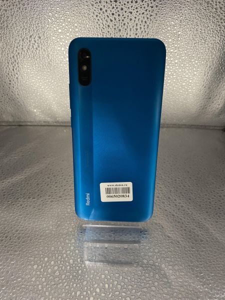 Купить Xiaomi Redmi 9A 2/32GB (M2006C3LG/M2006C3LI) Duos в Томск за 3699 руб.