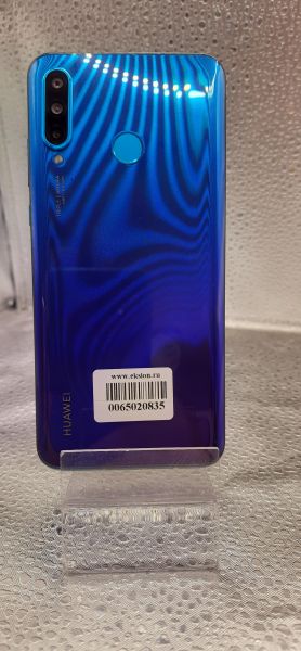 Купить Huawei P30 Lite 4/128GB (MAR-LX1M) Duos в Томск за 5799 руб.