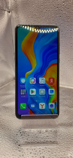 Купить Huawei P30 Lite 4/128GB (MAR-LX1M) Duos в Томск за 5799 руб.