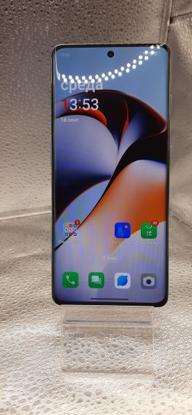 Купить OnePlus Ace 2 16/256GB (PHK110) Duos в Томск за 27099 руб.