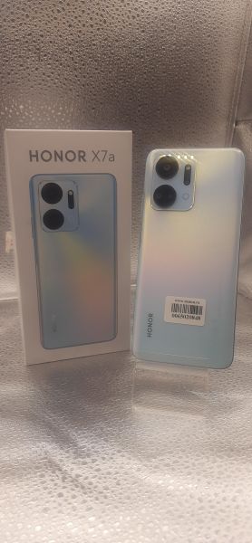 Купить Honor X7a 4/128GB (RKY-LX1) Duos в Томск за 7299 руб.