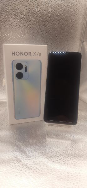 Купить Honor X7a 4/128GB (RKY-LX1) Duos в Томск за 7299 руб.