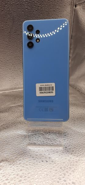 Купить Samsung Galaxy A32 4/128GB (A325F) Duos в Томск за 8199 руб.