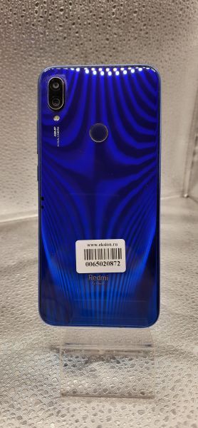 Купить Xiaomi Redmi Note 7 4/64GB (M1901F7G) Duos в Томск за 4999 руб.