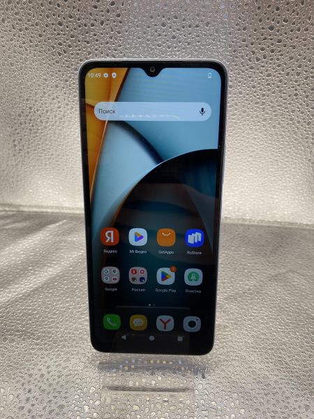 Купить Xiaomi Redmi A3 3/64GB (23129RN51X) Duos в Томск за 4599 руб.